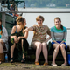 Illustration for article titled Girls: “Beach House”